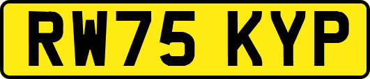 RW75KYP