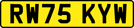 RW75KYW
