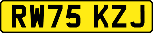 RW75KZJ