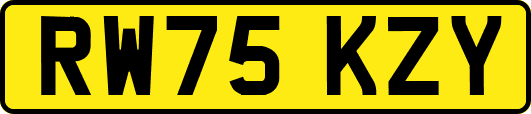 RW75KZY