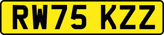 RW75KZZ