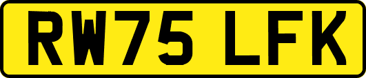 RW75LFK