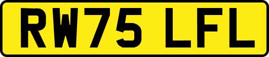 RW75LFL