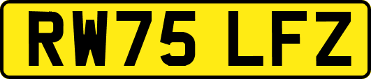 RW75LFZ