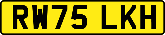 RW75LKH