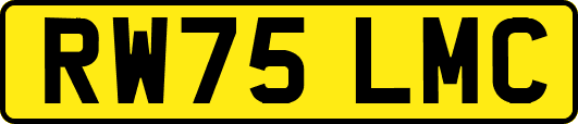 RW75LMC