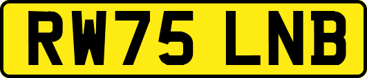 RW75LNB