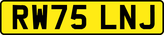 RW75LNJ
