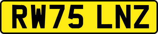 RW75LNZ