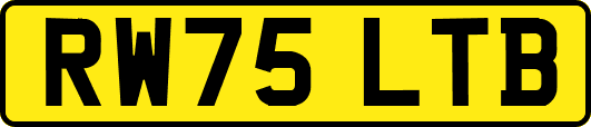 RW75LTB