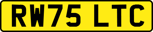RW75LTC