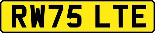 RW75LTE
