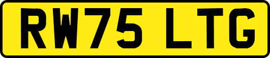 RW75LTG