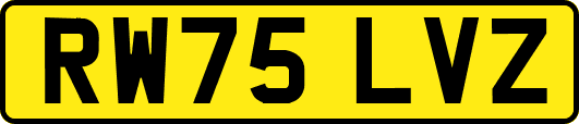 RW75LVZ