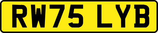 RW75LYB