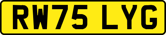 RW75LYG