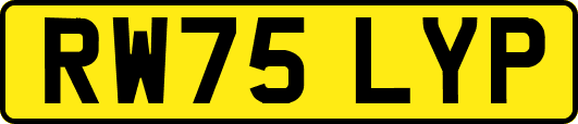 RW75LYP