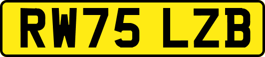 RW75LZB