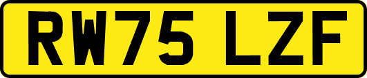 RW75LZF