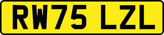 RW75LZL
