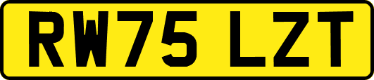 RW75LZT