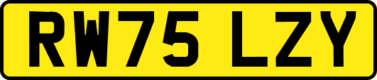 RW75LZY