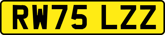 RW75LZZ
