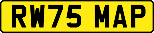 RW75MAP