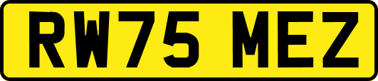 RW75MEZ