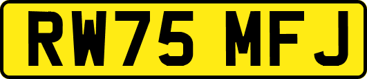 RW75MFJ