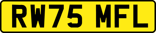 RW75MFL
