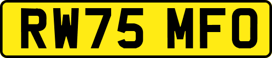 RW75MFO