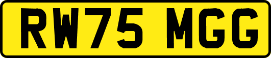 RW75MGG