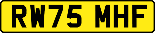RW75MHF