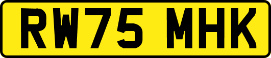 RW75MHK