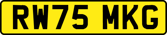 RW75MKG
