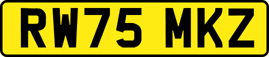 RW75MKZ