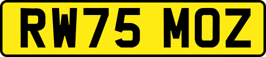 RW75MOZ