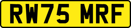 RW75MRF