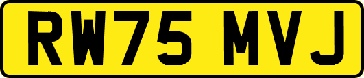 RW75MVJ
