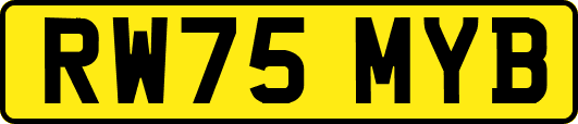 RW75MYB