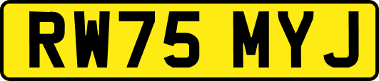 RW75MYJ