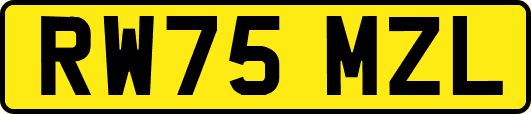 RW75MZL