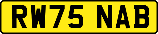 RW75NAB