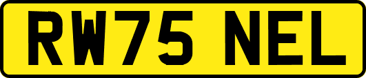 RW75NEL