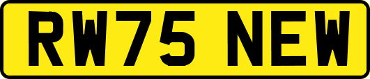 RW75NEW