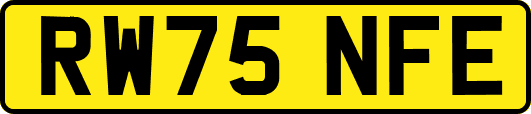 RW75NFE