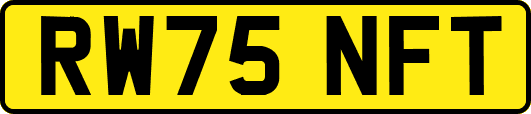 RW75NFT