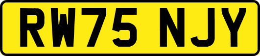 RW75NJY