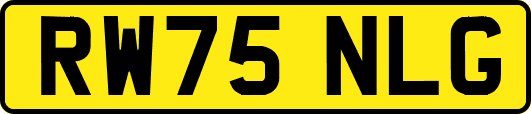 RW75NLG